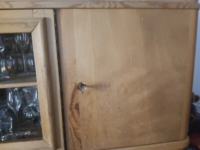 altes küchenbüffet - Bild 1 von 4