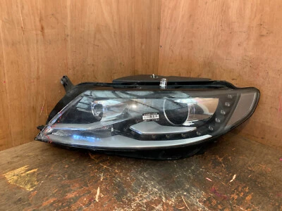 Faro pasajero izquierdo VW Passat CC N/S bi-xenón LED 12-17 pre FL 3C8941751G Foto 1 de 4