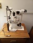 Carl+Zeiss+20+SL+Slit+Lamp+--+Good+Condition