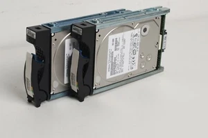 EMC 1TB 7.2K SATA II 3.5" HDD 005048797 VNX - Afbeelding 1 van 5
