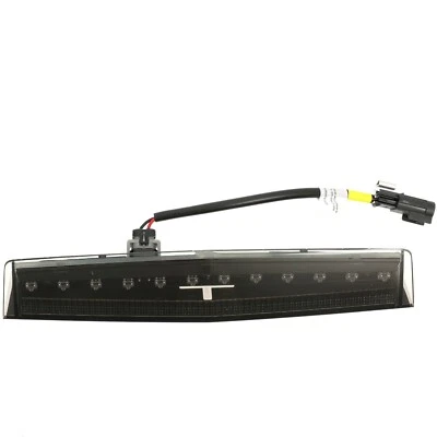 NEW OEM 2010-2015 Lincoln MKT Third Brake Light Lamp LED High Mount Stop HMSL - Image 1 of 4