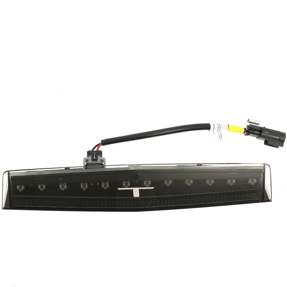 NUEVO OEM 2010-2015 Lincoln MKT Tercera Luz de Freno Lámpara LED Parada de Montaje Alto HMSL Foto 1 de 4