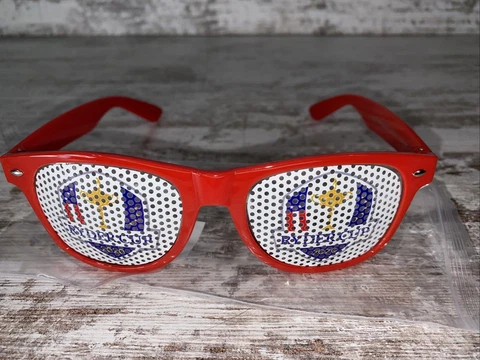 2020 Ryder Cup Sunglasses Party Team USA Whistling Straits Cover