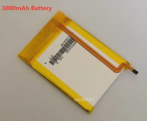 High Capacity 3000mAh Upgraded SSD Battery for iPod 6th Gen Classic 80GB 120GB - Picture 1 of 5