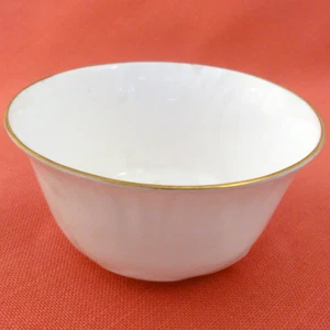 SHELLEY OLEANDER Open Sugar Bowl 3.5" diameter NEW NEVER USED made in England   - Picture 1 of 2