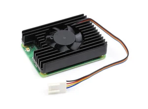 Waveshare 3007 aktiver Kühler für Raspberry CM4 Modul - Afbeelding 1 van 3