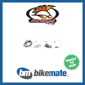 Carburettor Rebuild Kit for SUZUKI GSX 750 F 1989 1990 1991 1992 1993 1994 - Picture 1 of 1