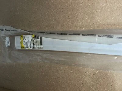 GM OEM 07-14 Avalanche Puerta Trasera Exterior Borde-Cuerpo Lado Mldg 20816996 Foto 1 de 4