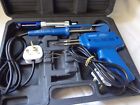 Excellent Condition Draper Soldering Iron Kit - Very Little Used - See Pictures.