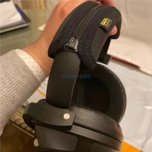 Replacement Headband Cover For Sennheiser HD800S HD700665 MOMENTUM 2 3 Headphone - Zdjęcie 1 z 7