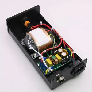 Upgrade Audiophile Finished AC24V Power Supply For X-CAN V3 - Picture 1 of 15