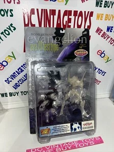 Evangelion Eva 01 Test Type San Diego Comic Con Exclusive Collectors 2001 NIB - Picture 1 of 13