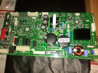 Details about / OEM WHIRLPOOL MAIN PCB REFRIGERATOR BOARD W10790783