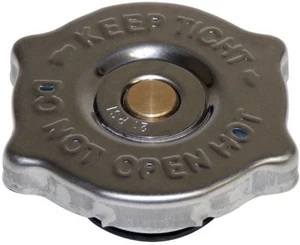 Pressurized Coolant Cap fits Grand Cherokee WK Diesel Engine 3.0L Liberty KK - Picture 1 of 1