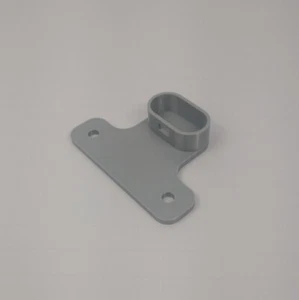 IKEA KOMPLEMENT 21590 PAX Clothes Rail Bracket | Replacement | Wardrobe - Picture 1 of 6