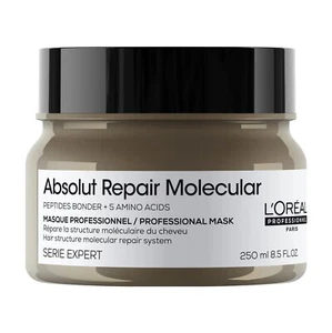 Loreal Professionnel Serie Expert Absolut Repair Molecular Maske 250 ml - Bild 1 von 1