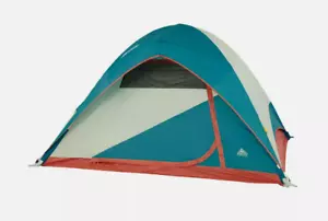 Tienda Kelty Discovery Basecamp 4P - Imagen 1 de 6