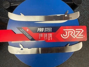 New JRZ Pro Steel Step Bauer Edge CCM XS holder hockey skate 254 263 272 280 288 - Picture 1 of 2