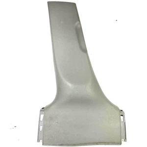 2012 - 2015 HONDA CIVIC LX LEFT CENTER PILLAR TRIM PANEL OEM 84171-TR0-A010 OEM - Picture 1 of 9