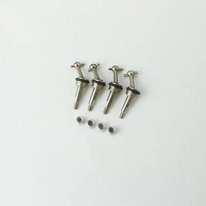 Drive Shaft P929-20 Universal Joint Shaft Transmission For Wltoys RC Car Parts - Picture 1 of 5