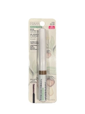 Physicians Formula Organic Wear Brow Gel, 1711575 Soft Taupe - Image 1 of 3