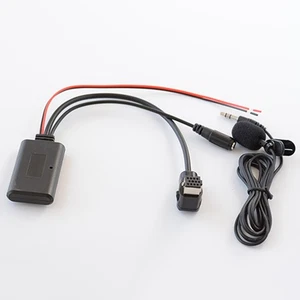 Microphone Aux Cable Microphone For Pioneer P99 P01 Car DVD - Picture 1 of 12