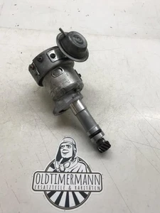 Zündverteiler Bosch 0231306002 PFUDX6 + Impulsauslöser für Mercedes W116 M110 - Picture 1 of 6