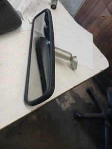 77 FORD MUSTANG USED REAR VIEW MIRROR - Picture 1 of 7