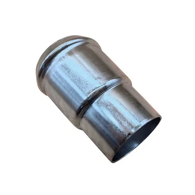 Water Pump Connector Hose For Ford Escape 01 02 03 04 05 06 07 08 2S7Z-8A505-AA - Изображение 1 из 4