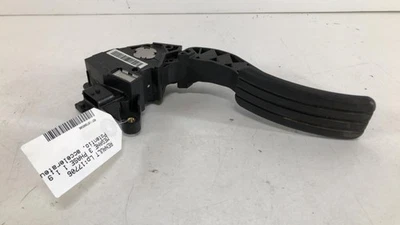 Potentiometre de pedale de gaz d'accelerateur RENAULT MEGANE 3 PHASE 1 - Photo 1/4