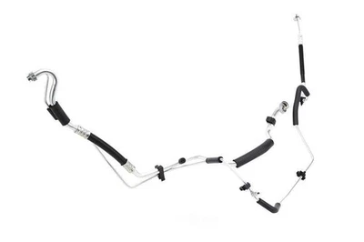 Conjunto de manguera de aire acondicionado Foto 1 de 4