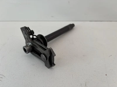 Eje de cambio KTM 505 XCF SXF 2007-2008 77334005133 Foto 1 de 4