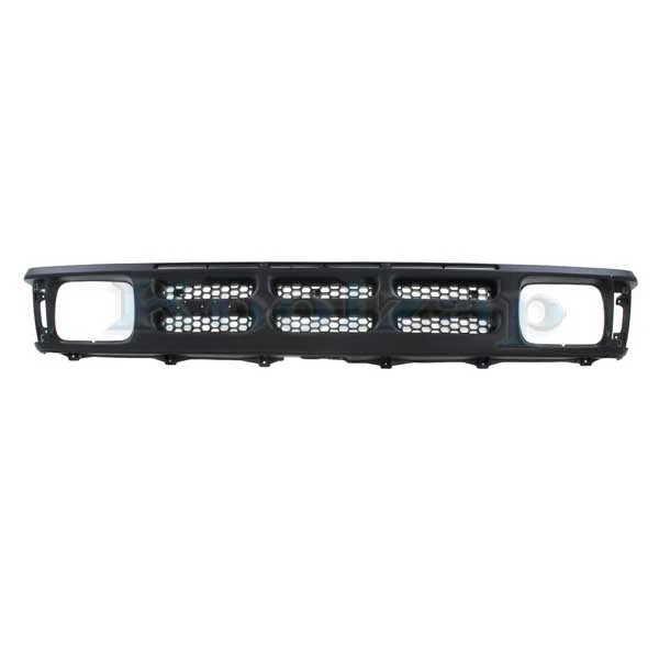 For 1990-1993 B2600 Grille Assembly Black Plastic MA1200127 UE5750710 Foto 1 de 4