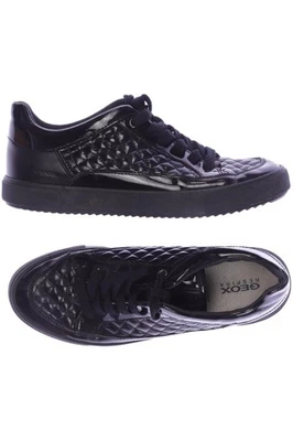 Geox sneaker da donna scarpe per il tempo libero scarpe da ginnastica scarpe sportive taglia EU 37 S... #ywn7ovy - Immagine 1 di 4