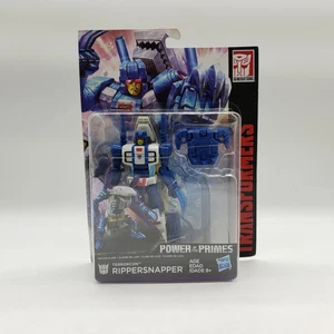 Hasbro Transformers: Generations Power of The Primes Terrorcon Rippersnapper - Bild 1 von 8