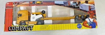 Joal Compact DAF 95 XF boxed used mint model 1/50 scale - Image 1 of 4