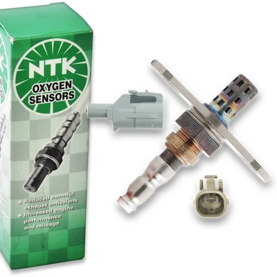NGK NTK Upstream O2 Oxygen Sensor for 1992-1995 Toyota Celica 1.8L 2.2L L4 - zt - Image 1 of 4