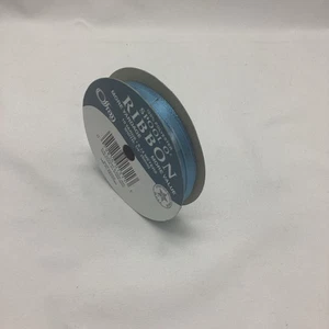 Vintage Spool O' Ribbon 1/4" 10 yard or 5 yards color mix, you pick - Picture 1 of 6