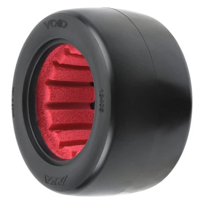 AKA PRODUCTS INC. Void 2.2" Super Soft Long Wear Off-Road Truck Tires 2 - Image 1 of 4