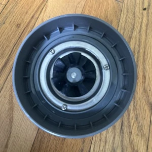Lama estrattore di ricambio compatibile con NutriBullet NB-101B e 101S - Foto 1 di 6