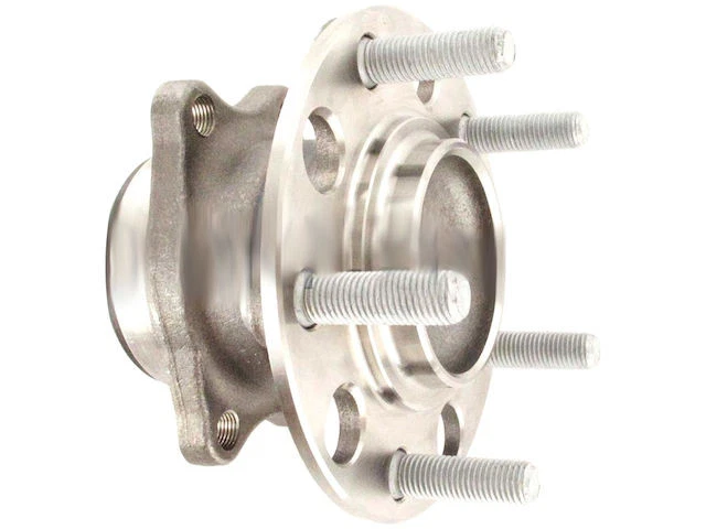 Conjunto de buje de rueda trasero 17798WBGX 2009 2010 para Mitsubishi Outlander 2008-2013 Foto 1 de 2