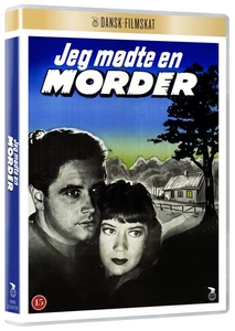 NORDISK FILM Jeg Mødte En Morder - Afbeelding 1 van 2