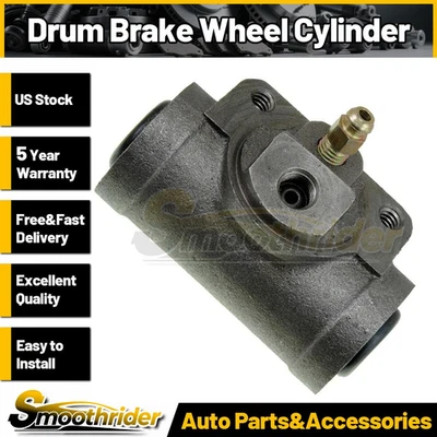 Dorman 后鼓制动轮缸适用于雪佛兰 G10 Van 1965 - 1968 1969 1970 — 第 1/4 张图片