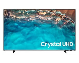 Samsung Bu800 65 " 3840 X 2160 Pixels Crystal Ultra Hd Hdr10+ Hdmi Usb Hospitali - Picture 1 of 1