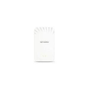 Hewlett Packard Enterprise Aruba AP-505H (RW) 1487 Mbps White Ethernet Connectio - Afbeelding 1 van 2