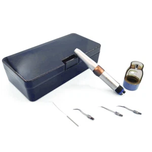 Dental Air Scaler Handpiece Sonic Non-optical Fiber Cleaning Handle 4Hole 2Hole - Picture 1 of 13