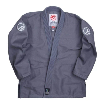 Lote Shoyoroll #57: MW gris Foto 1 de 4