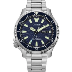 Citizen Promaster Fugu NY0136-52L Automatic - Picture 1 of 4