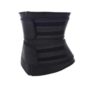 Medium Black waist trainer Brand luxe waisted - Picture 1 of 6
