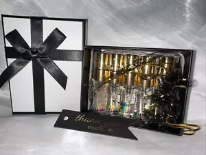 Arabian Parfum Set 5 pcs ~ 0.1 fl oz - Picture 1 of 6